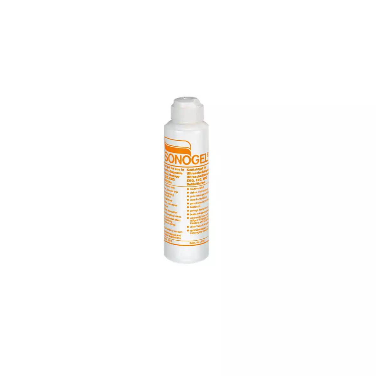  SONOGEL Ultraschall-Gel
