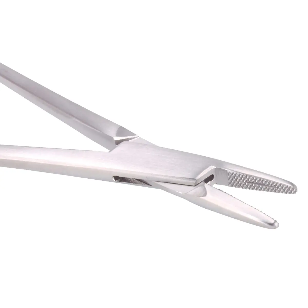 Mayo Hegar Nadelhalter Mayo Hegar Nadelhalter