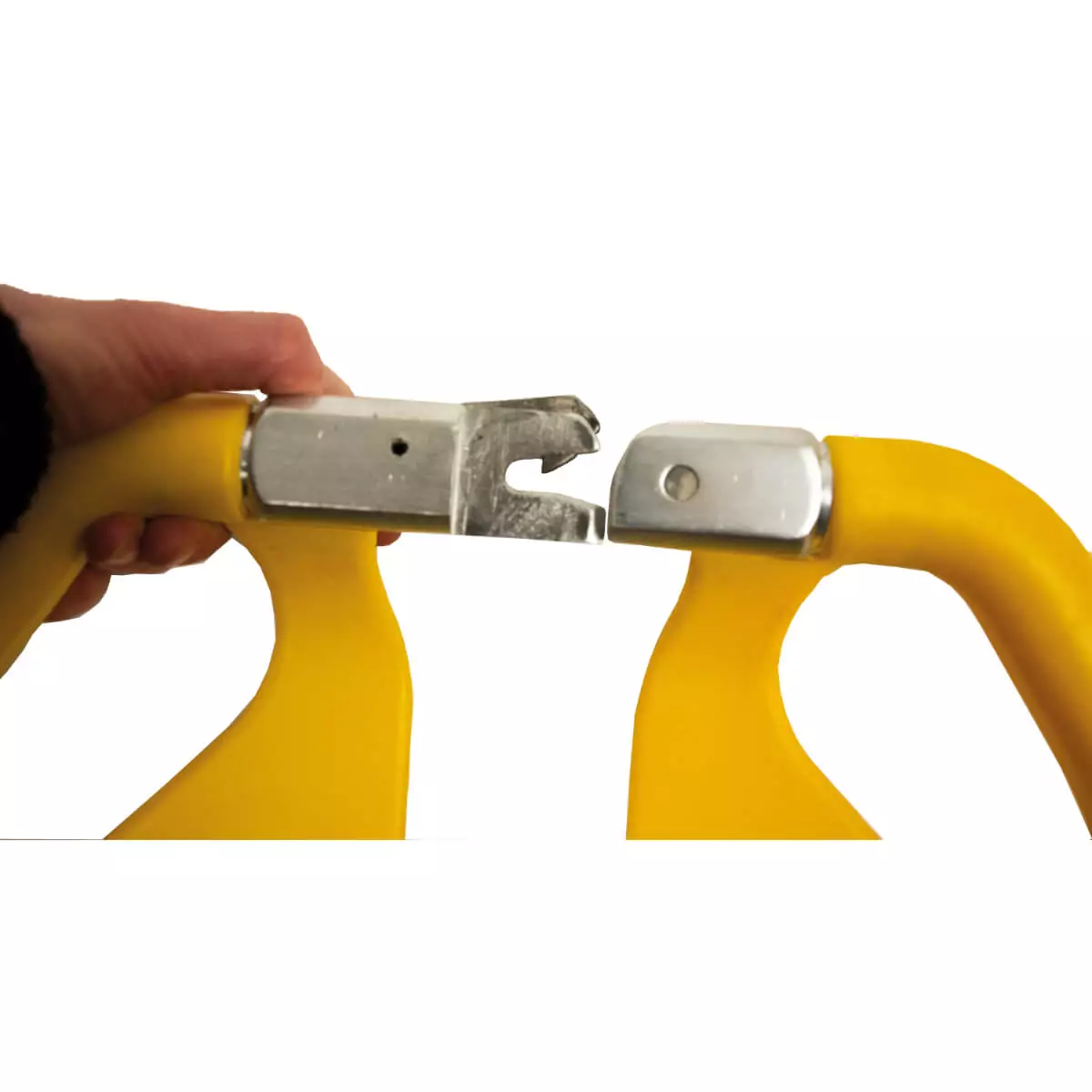 ultraSCOOP Stretcher "X-Ray"