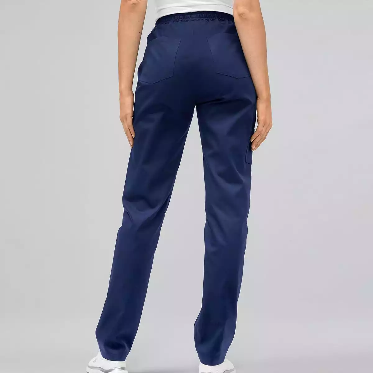  Schlupfhose Milano unisex