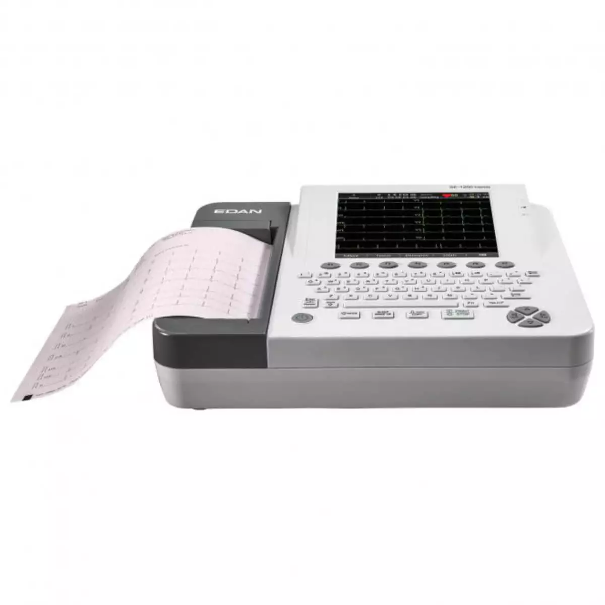  SE-1200 Express EKG