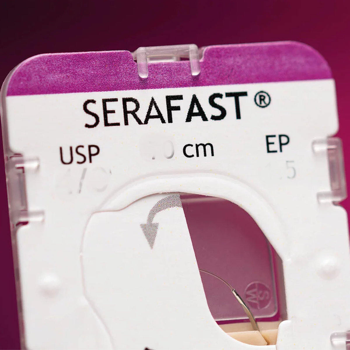 SERAFAST Nahtmaterial SERAFAST Nahtmaterial