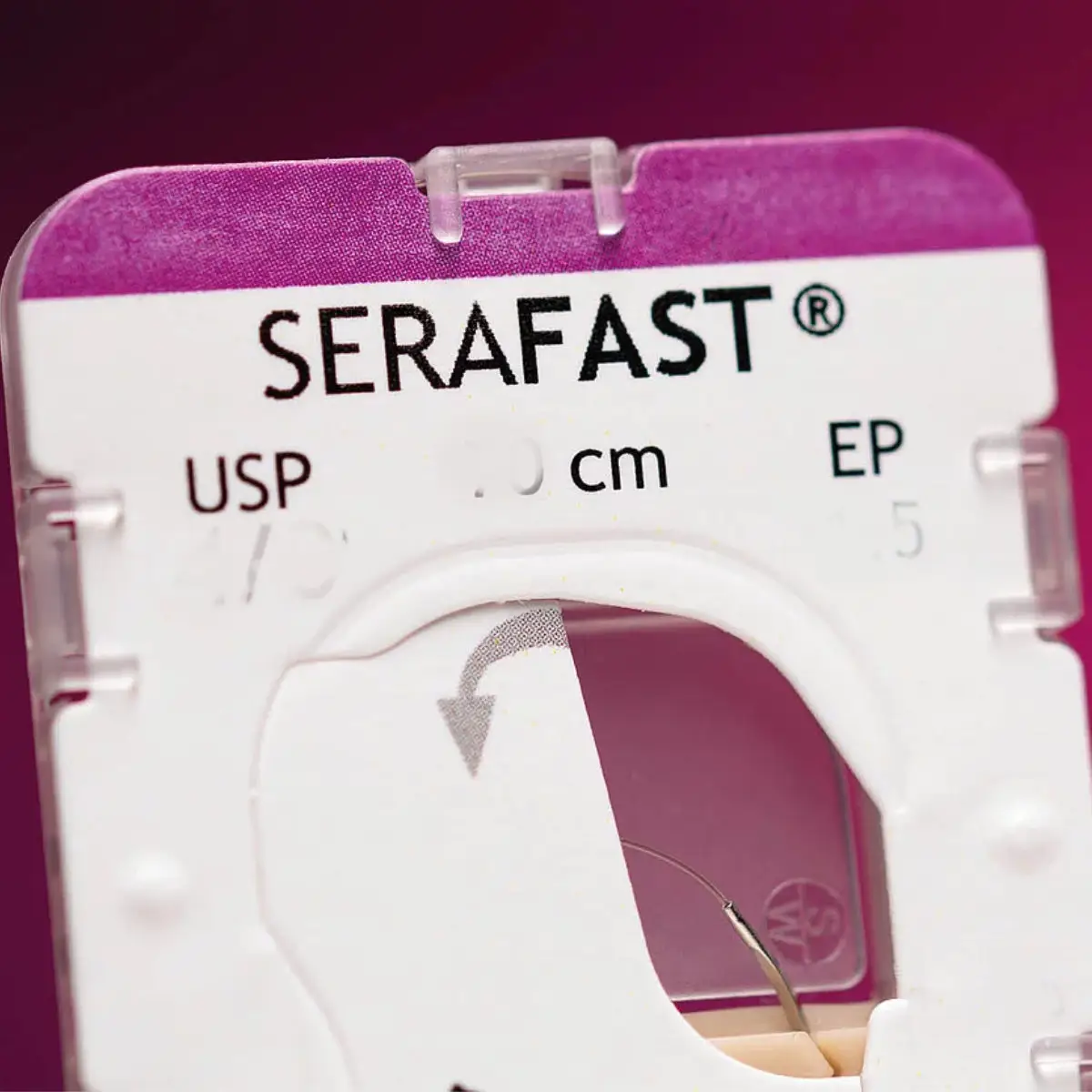  SERAFAST Nahtmaterial