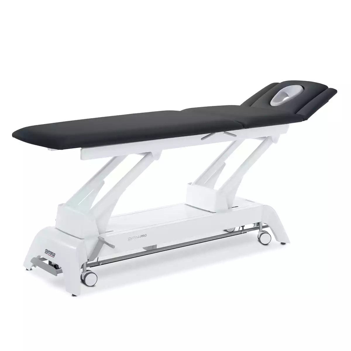 PRO T5 i-Control Behandlungsliege  PRO T5 i-Control Behandlungsliege