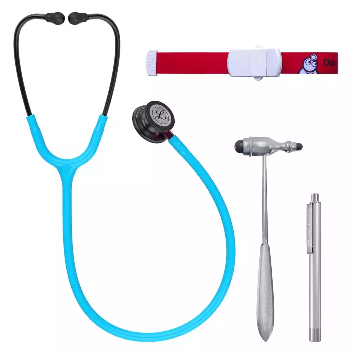  PJ/U-Kurs-Set Classic III – Stem Edition