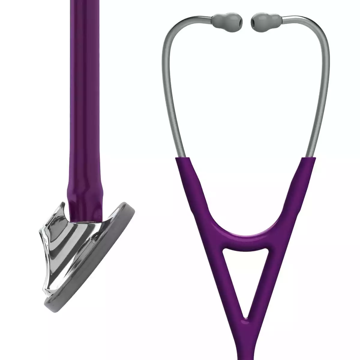  Master Cardiology Stethoskop