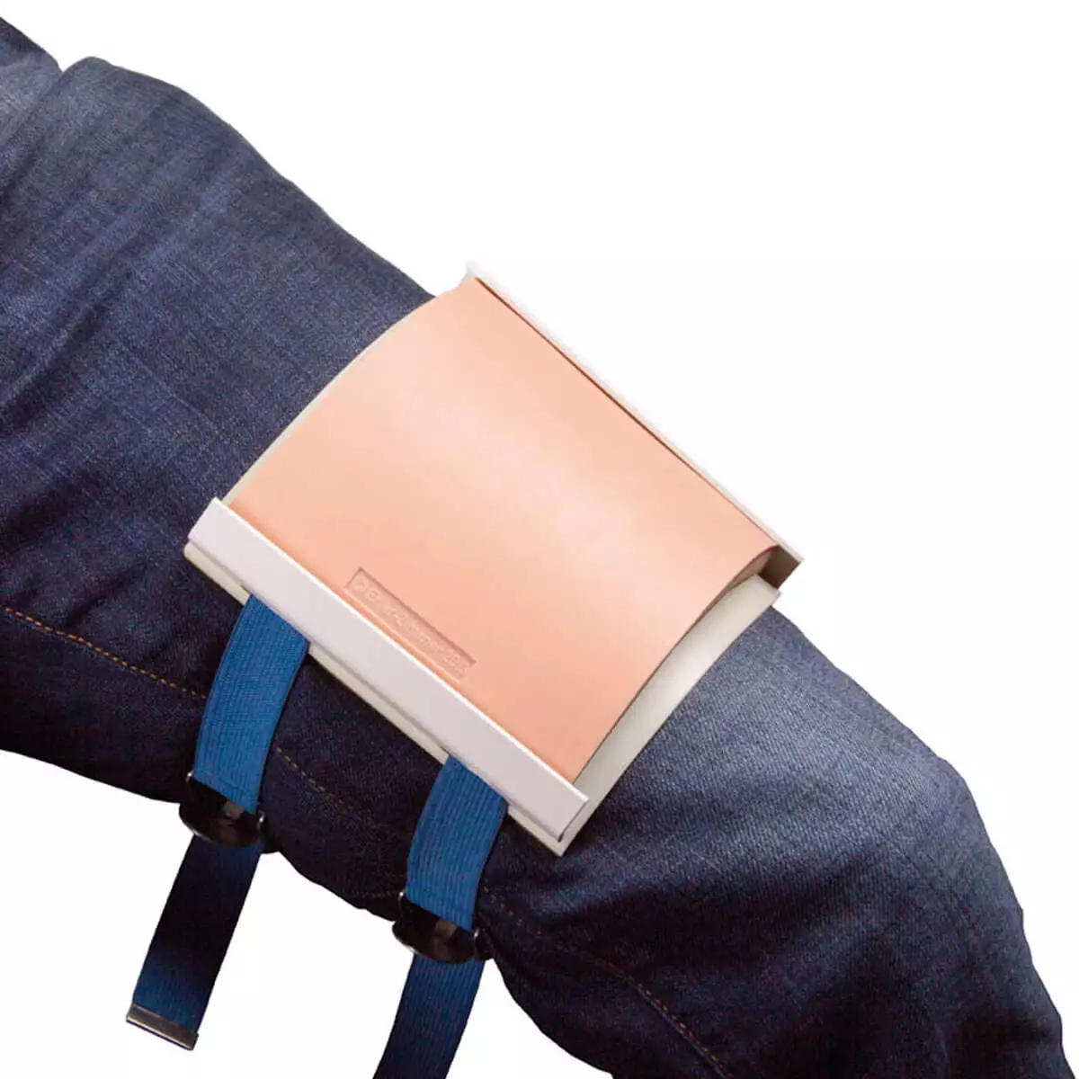  Hautnaht-Pad-Halter für Hautnaht Trainer