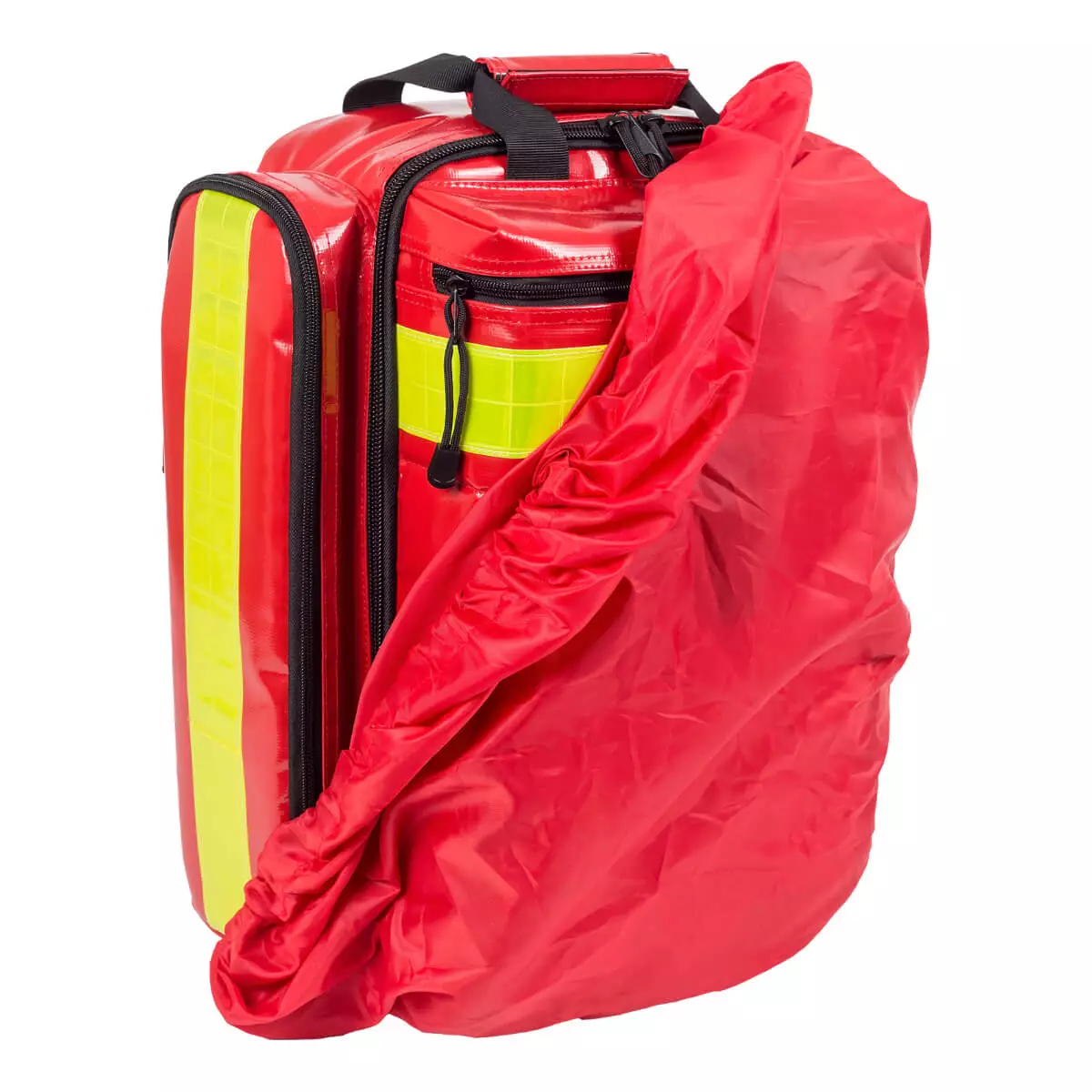 Supporter Notfallrucksack