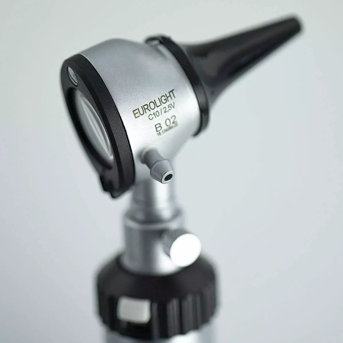  EUROLIGHT C10 Otoskop