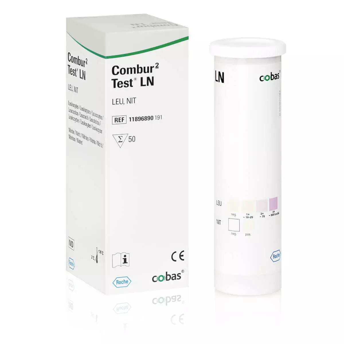Combur Urin-Test Combur Urin-Test