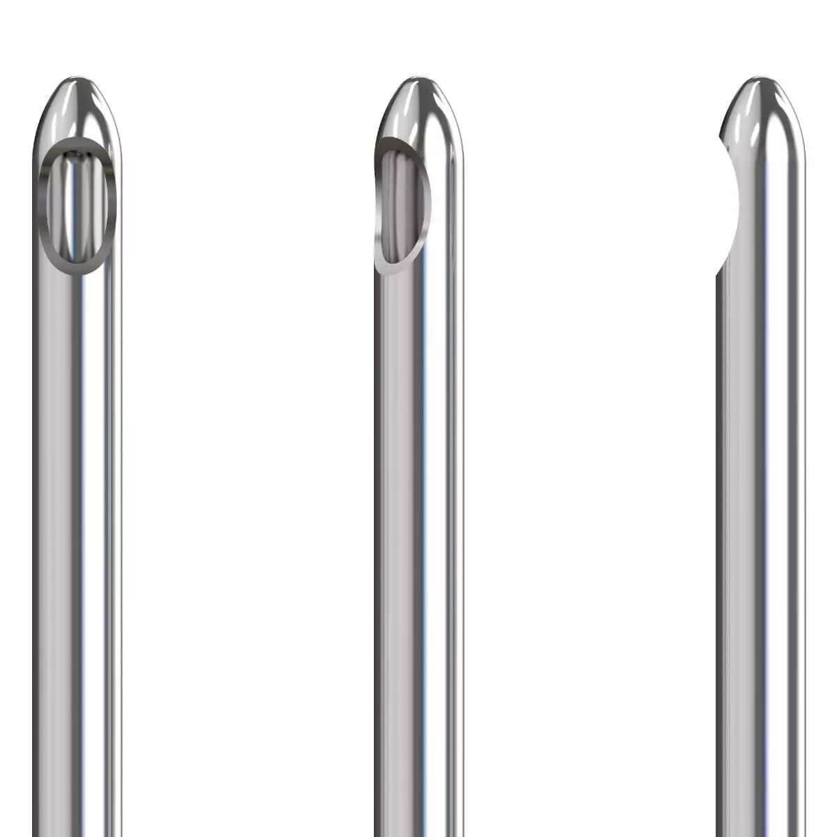  STERiGLIDE Cannula