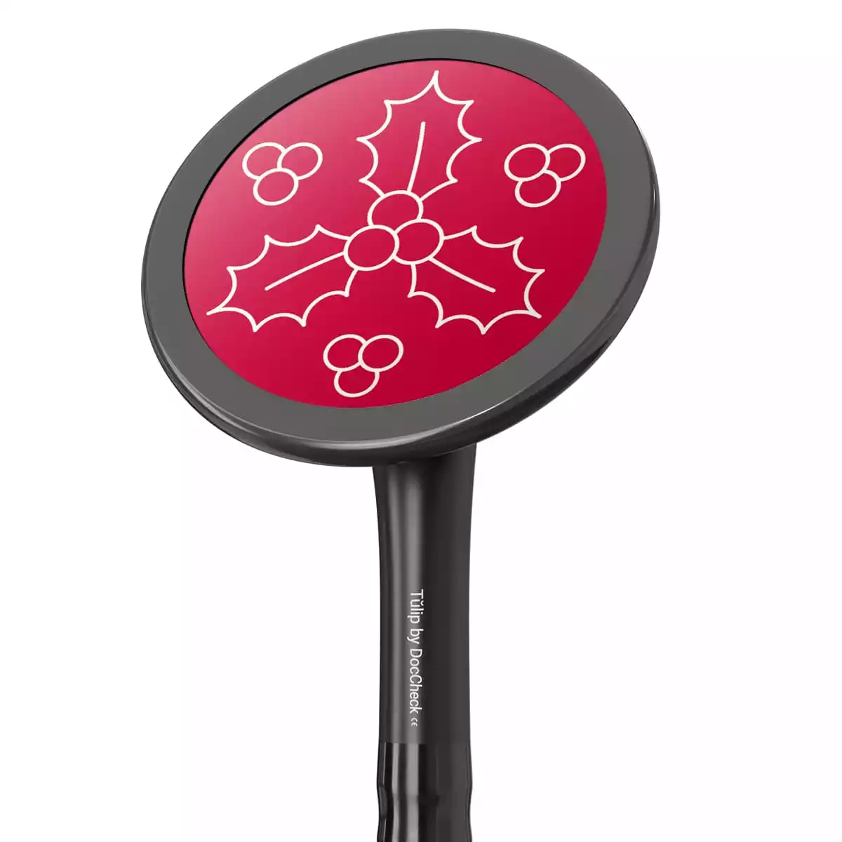  Bedruckte Fiberglas-Membransets "Drums"