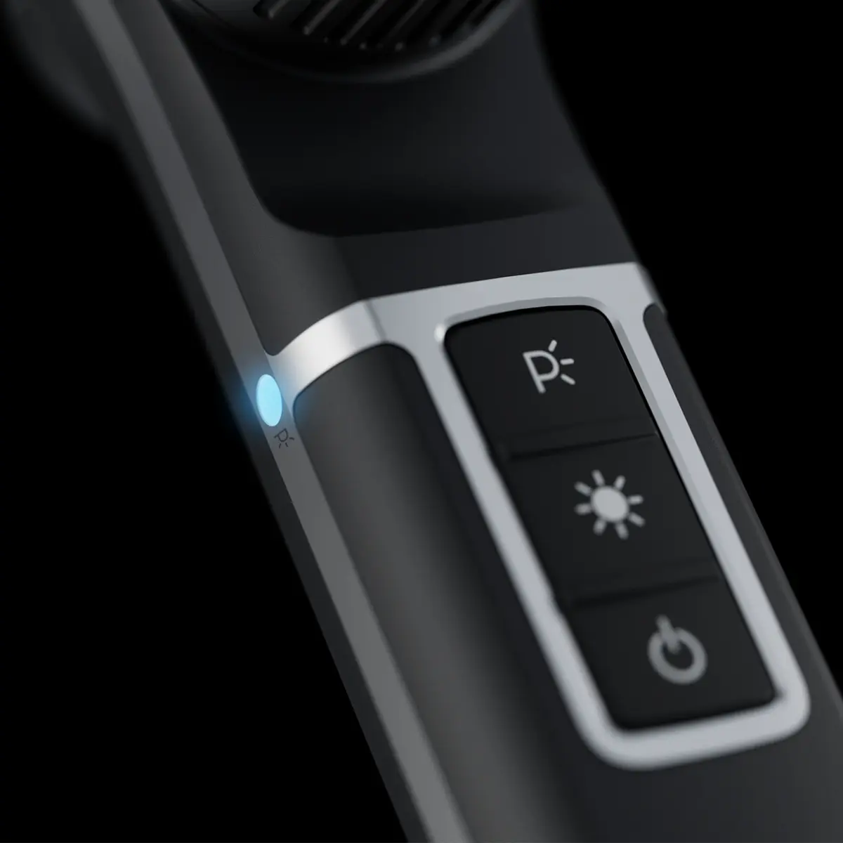 HEINE DELTA X Dermatoskop HEINE DELTA X Dermatoskop