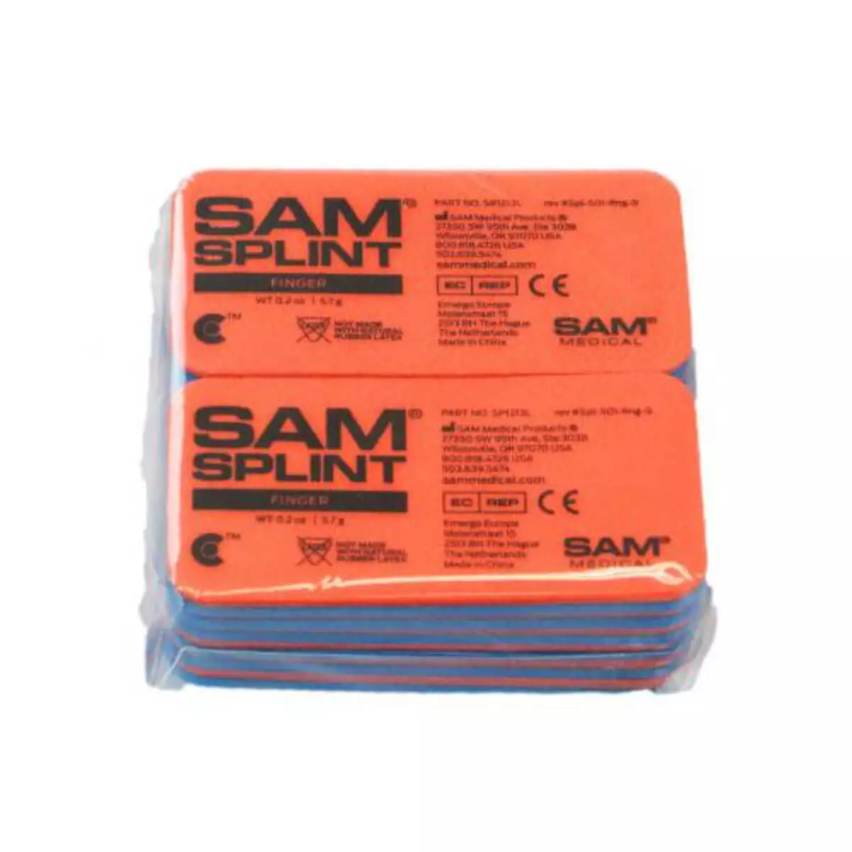  SAM Splint Fingerschiene