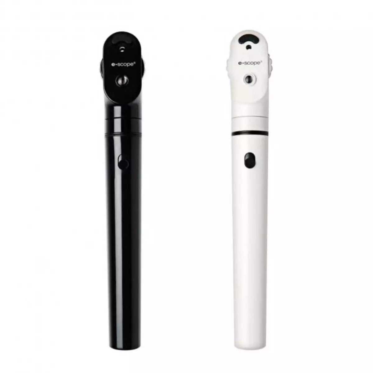  e-scope Ophthalmoskop