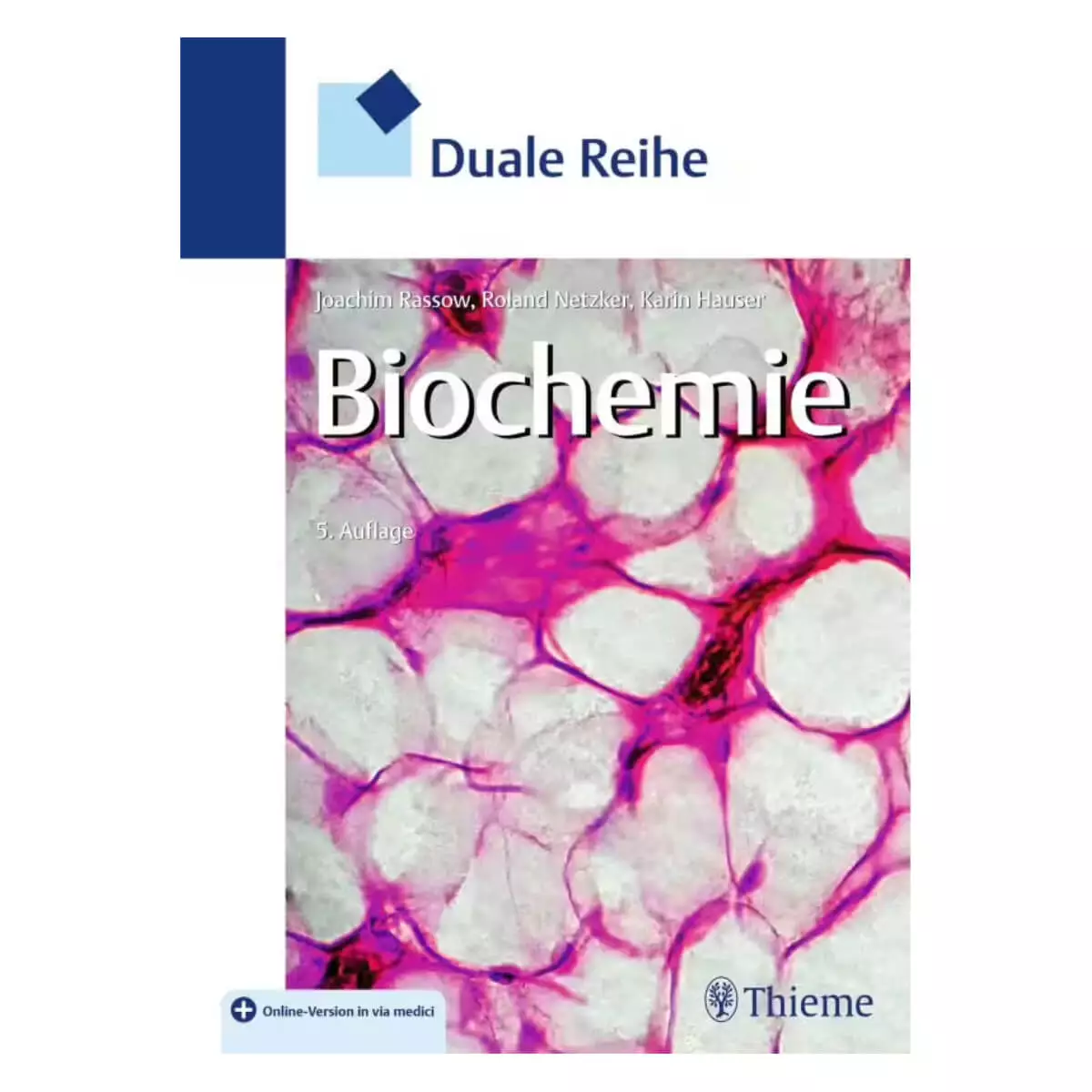  Duale Reihe Biochemie