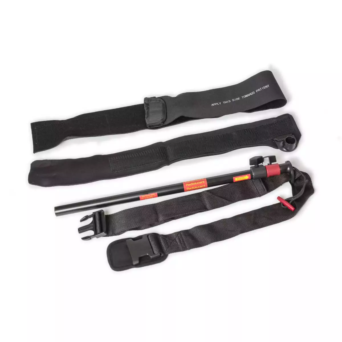 Slishman Traction Splint Schiene