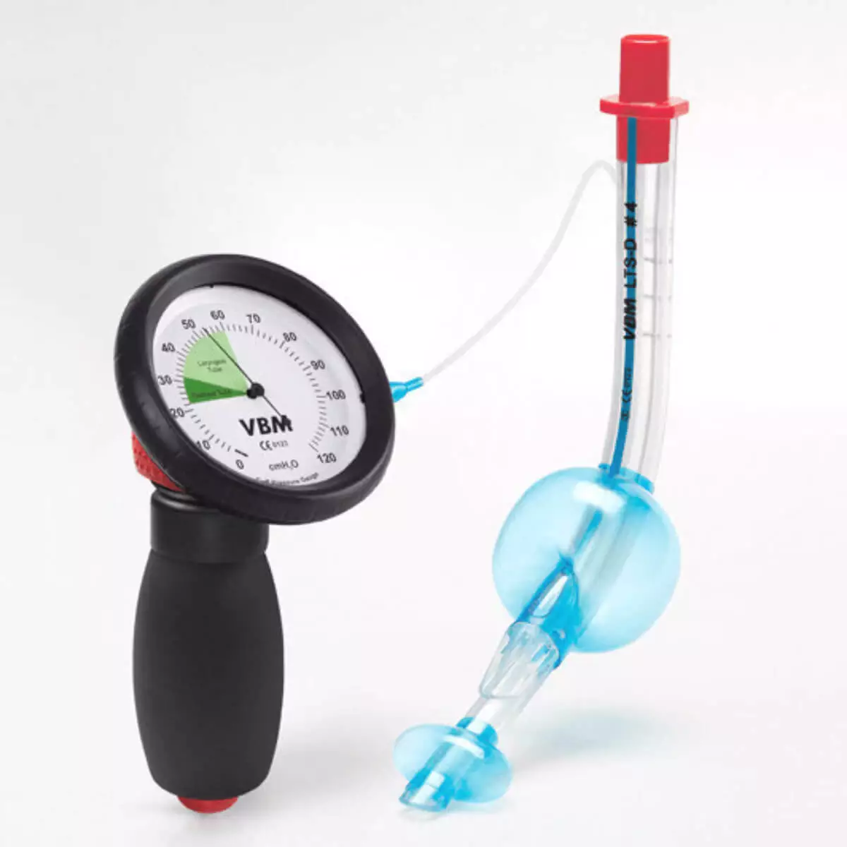  Universales Cuffdruckmessgerät