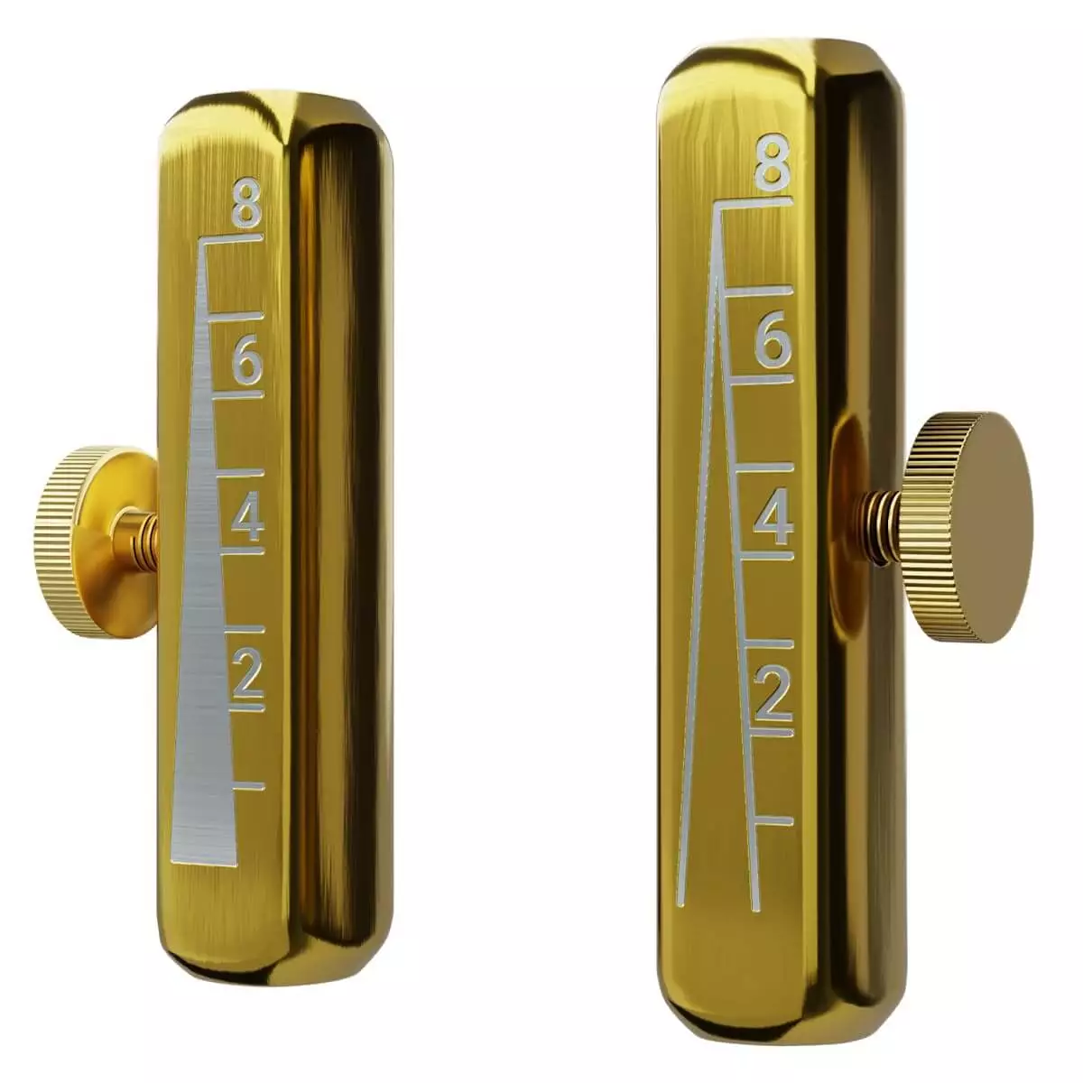  Dämpfer für Stimmgabel "Plinng"