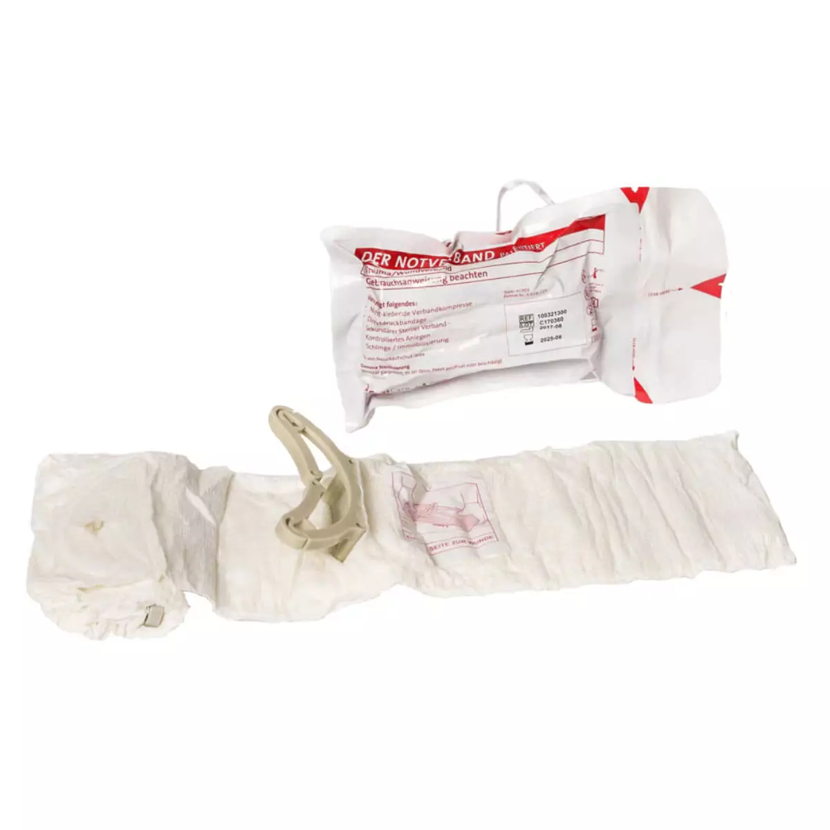  Israeli-Bandage