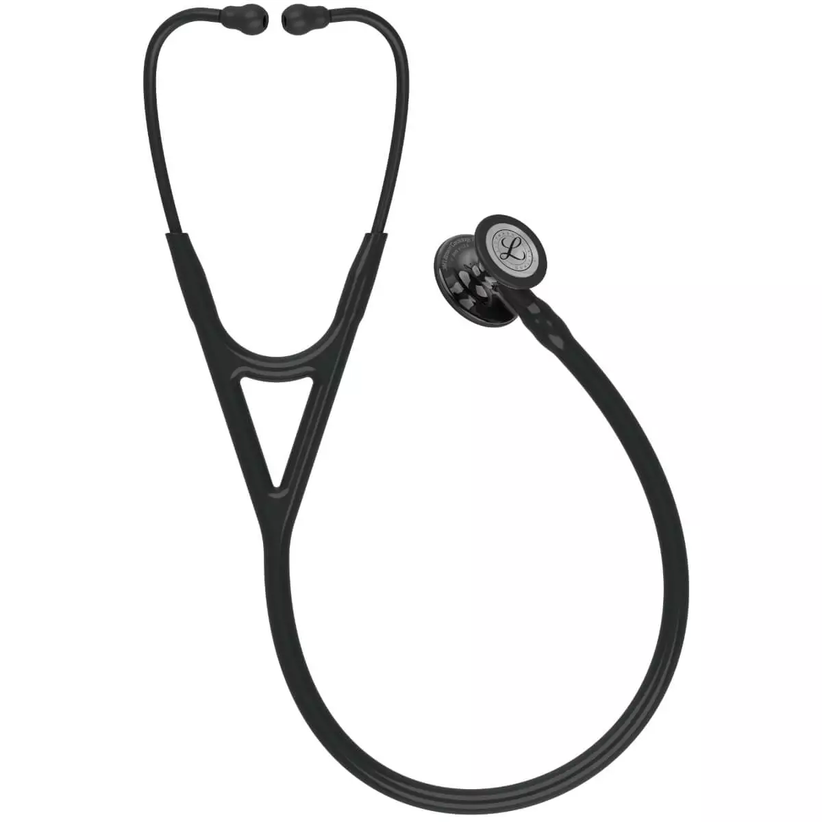  Cardiology IV Stethoskop – Smoke Edition