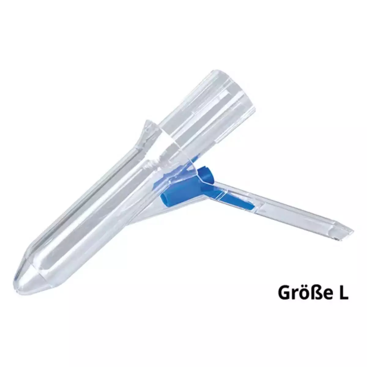  mediware Proktoskop aus Kunststoff