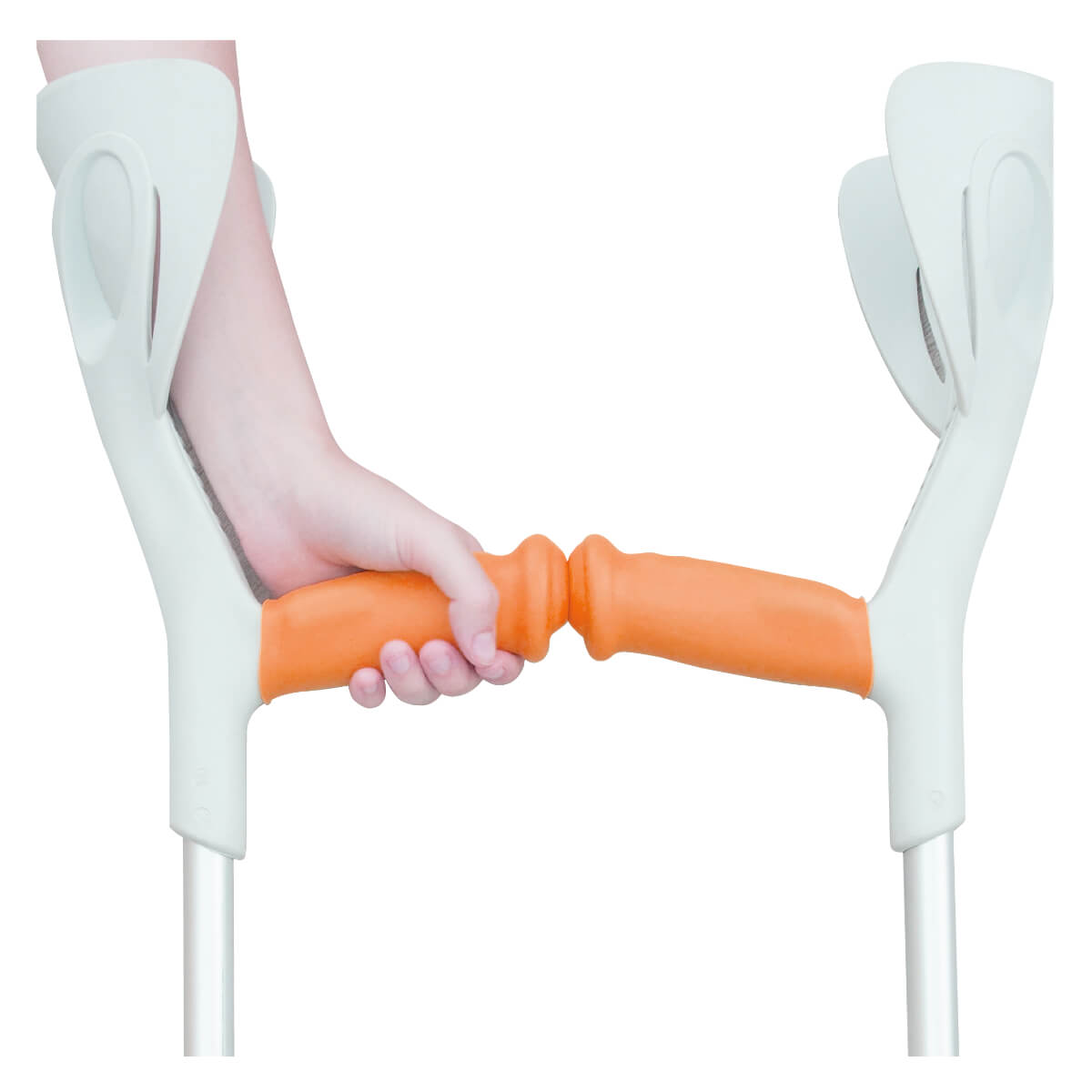 MySleeve Krückengriffabdeckung  MySleeve Krückengriffabdeckung