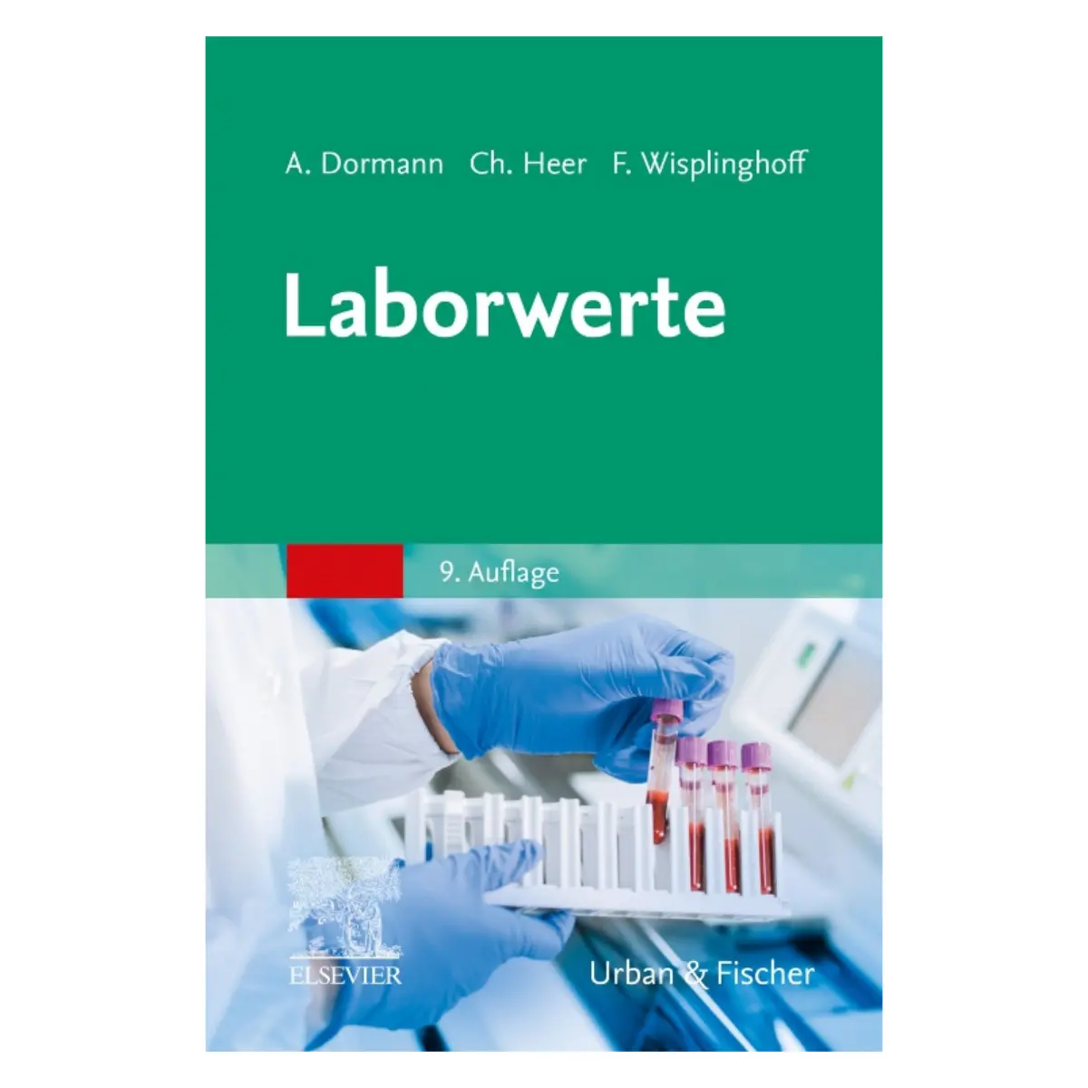  Laborwerte