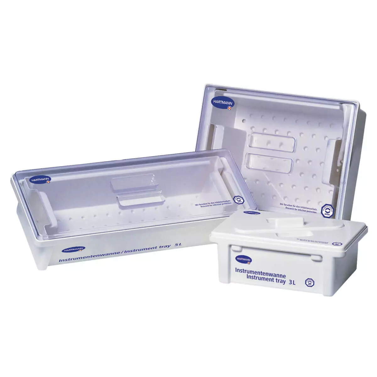  Bode Instrumentenwanne