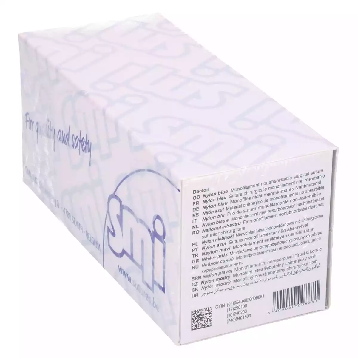  Daclon Nahtmaterial