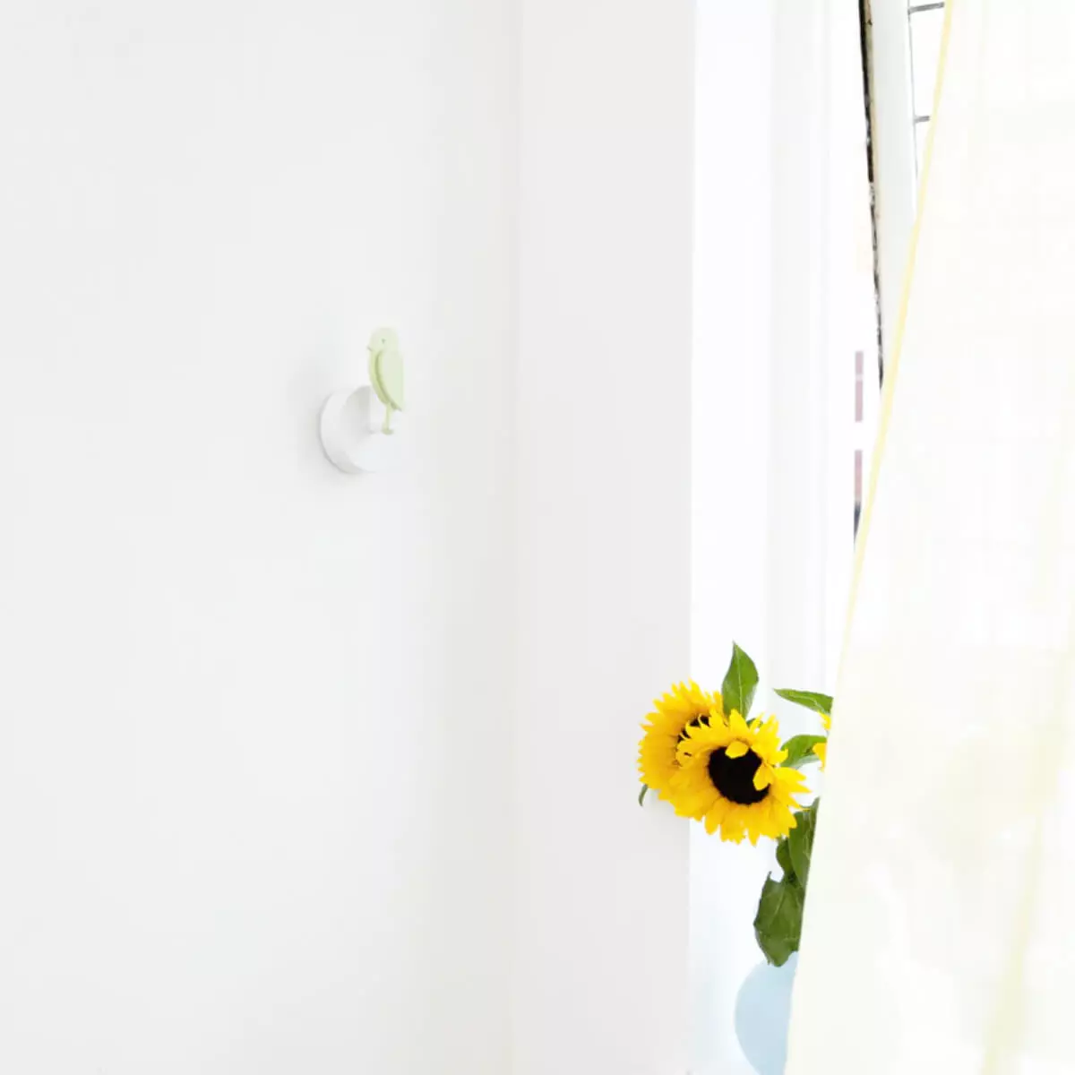  Birdie 2.0 Luftqualitätssensor