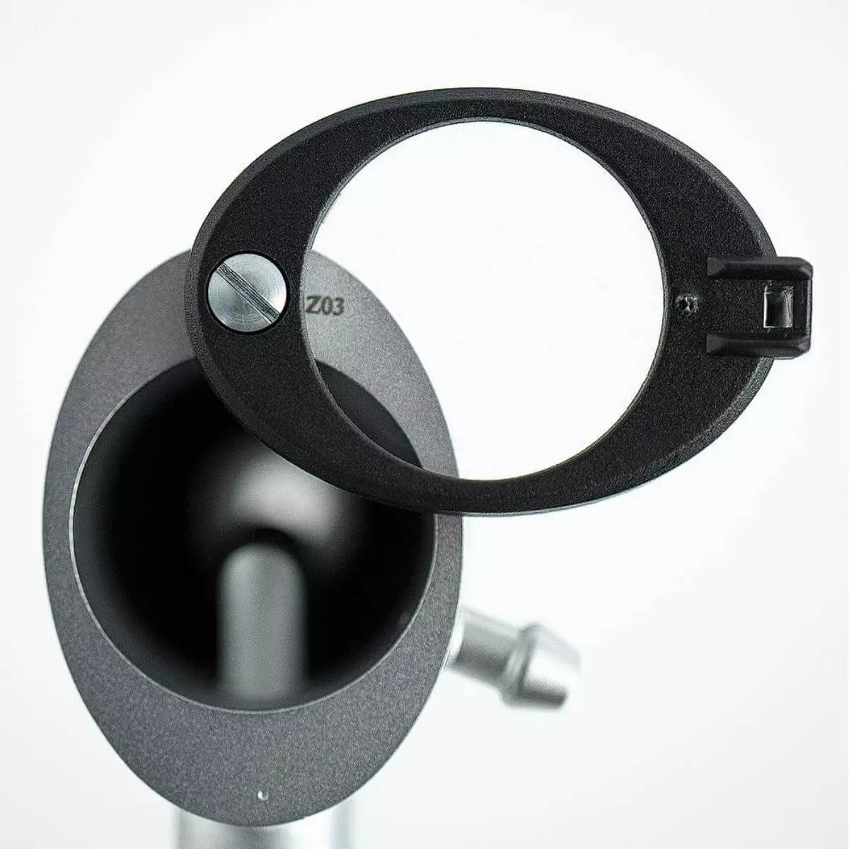  EUROLIGHT C10 Otoskop
