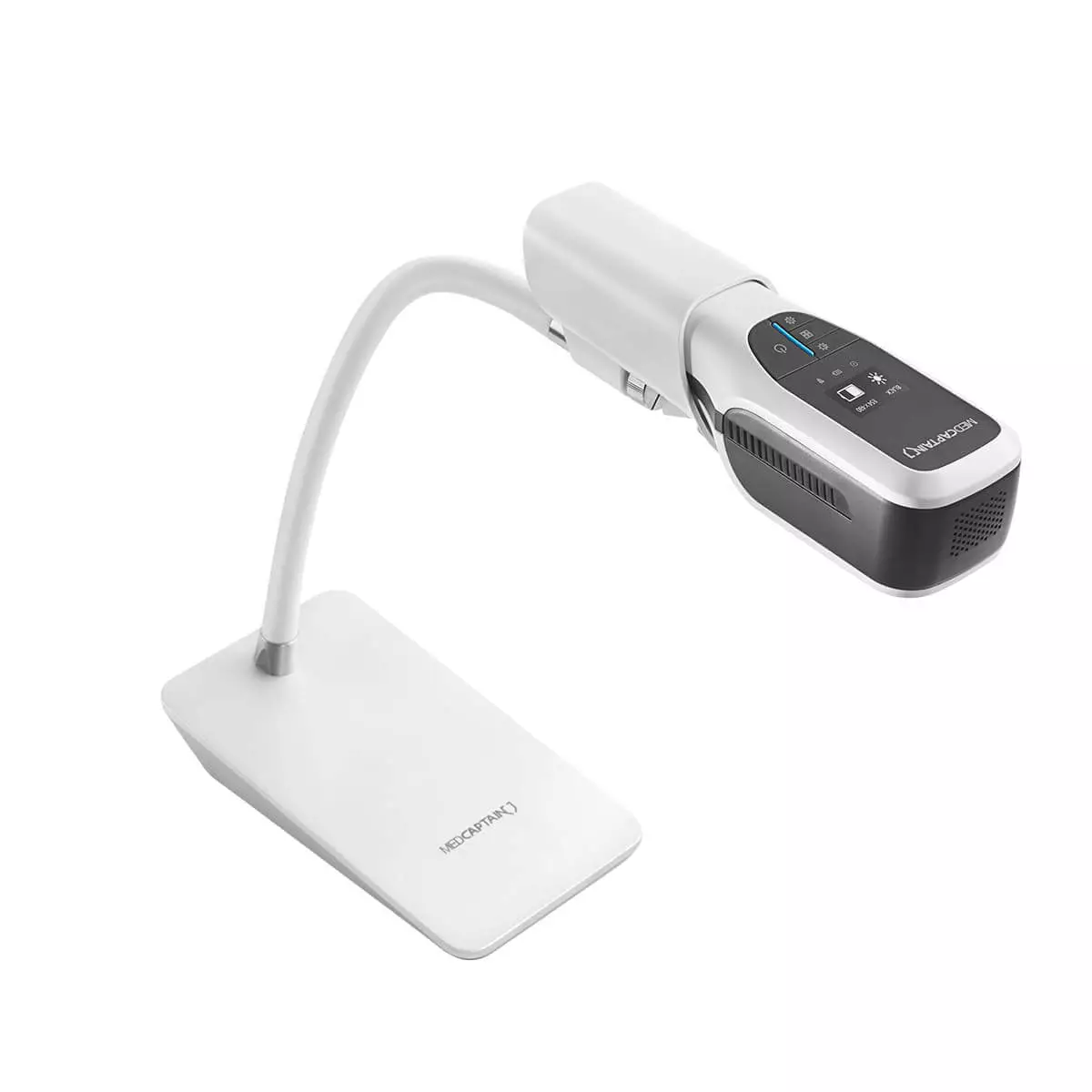 Tischhalterung für NAVI-60 VeinNavi Venen-Illuminator Tischhalterung für NAVI-60 VeinNavi Venen-Illuminator