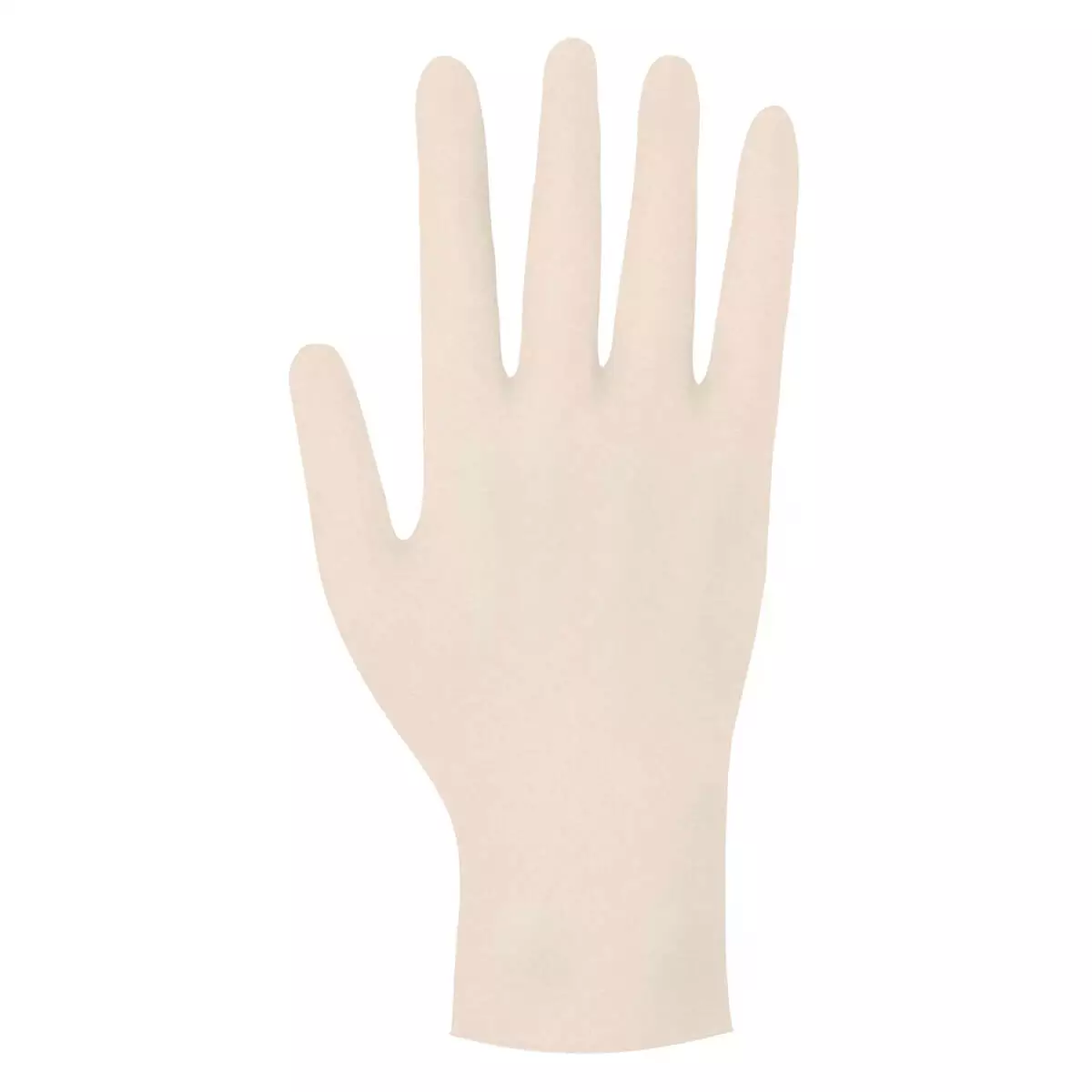  Vinyl 2000 PF Handschuhe