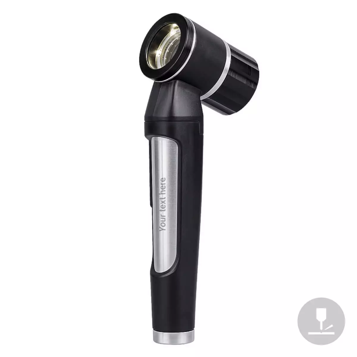  LuxaScope Dermatoskop CCT LED
