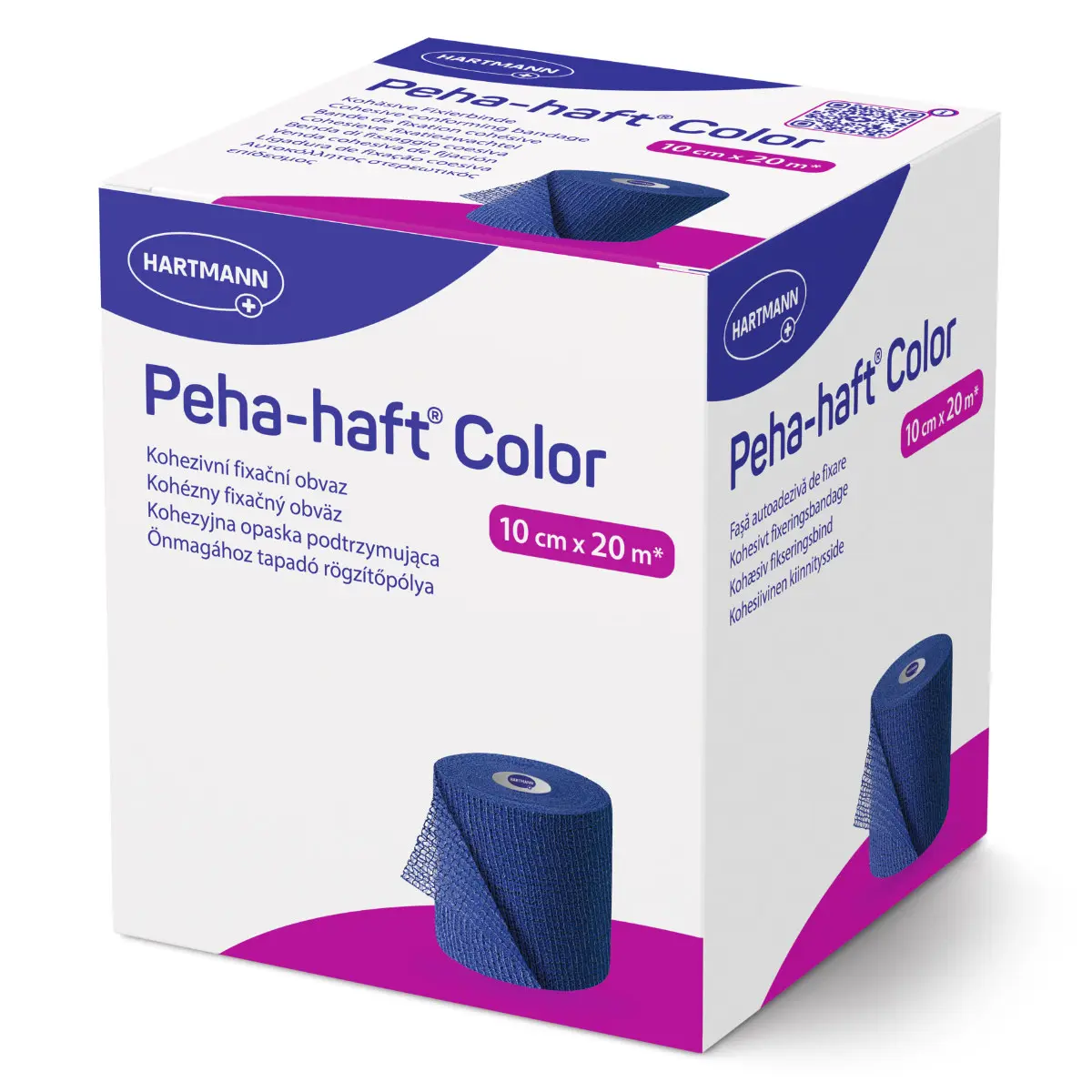 Peha-haft Color Fixierbinde Peha-haft Color Fixierbinde