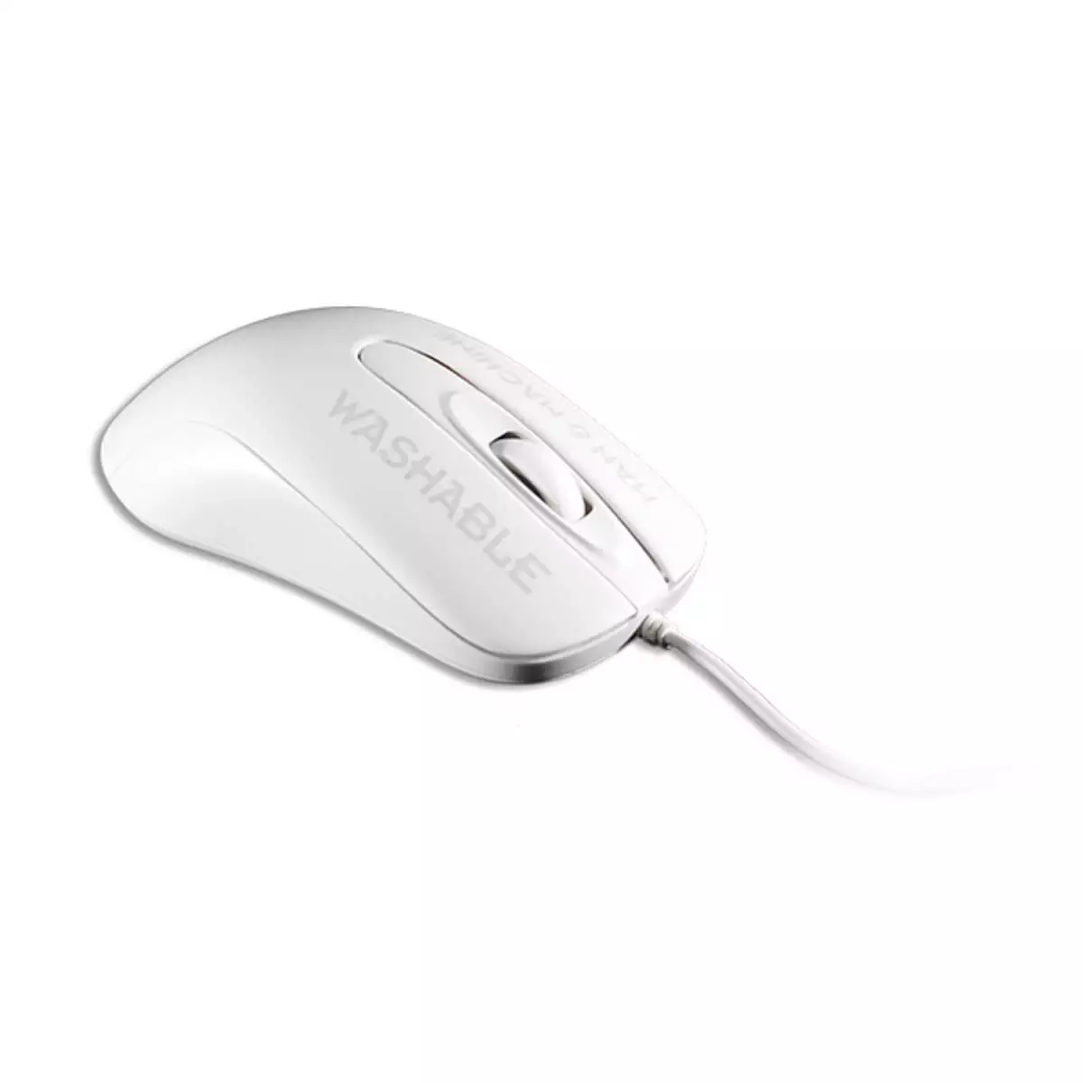  C Mouse – Abwaschbare Computermaus