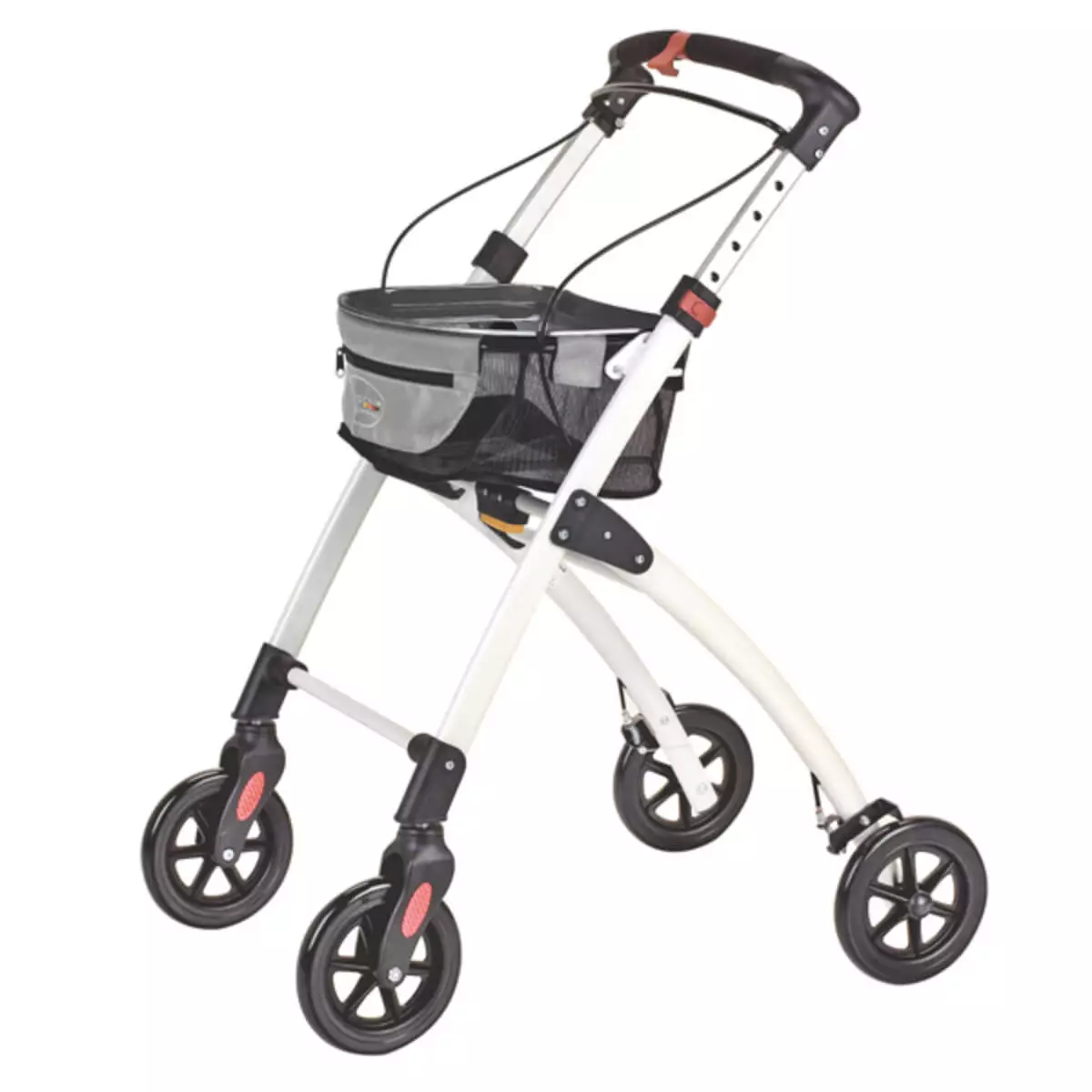  Servocare Indoor-Rollator