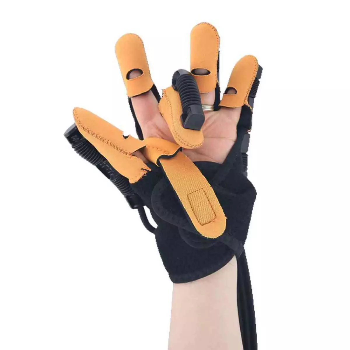  Reha-Roboterhandschuh SY-HRC11