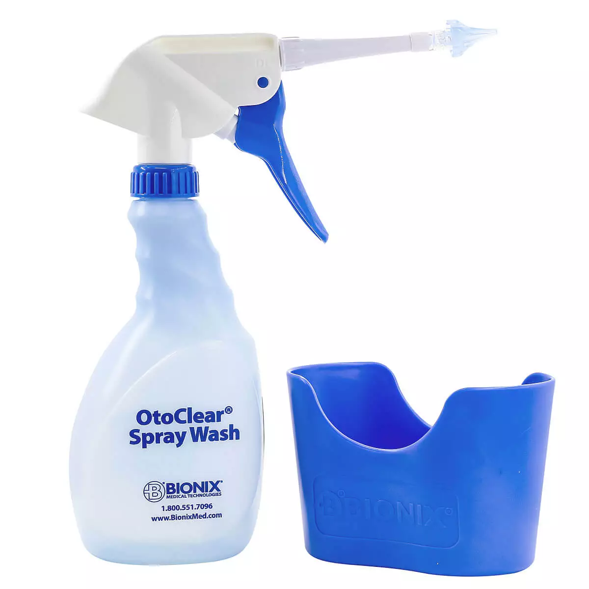  OtoClear Ohrspülsystem
