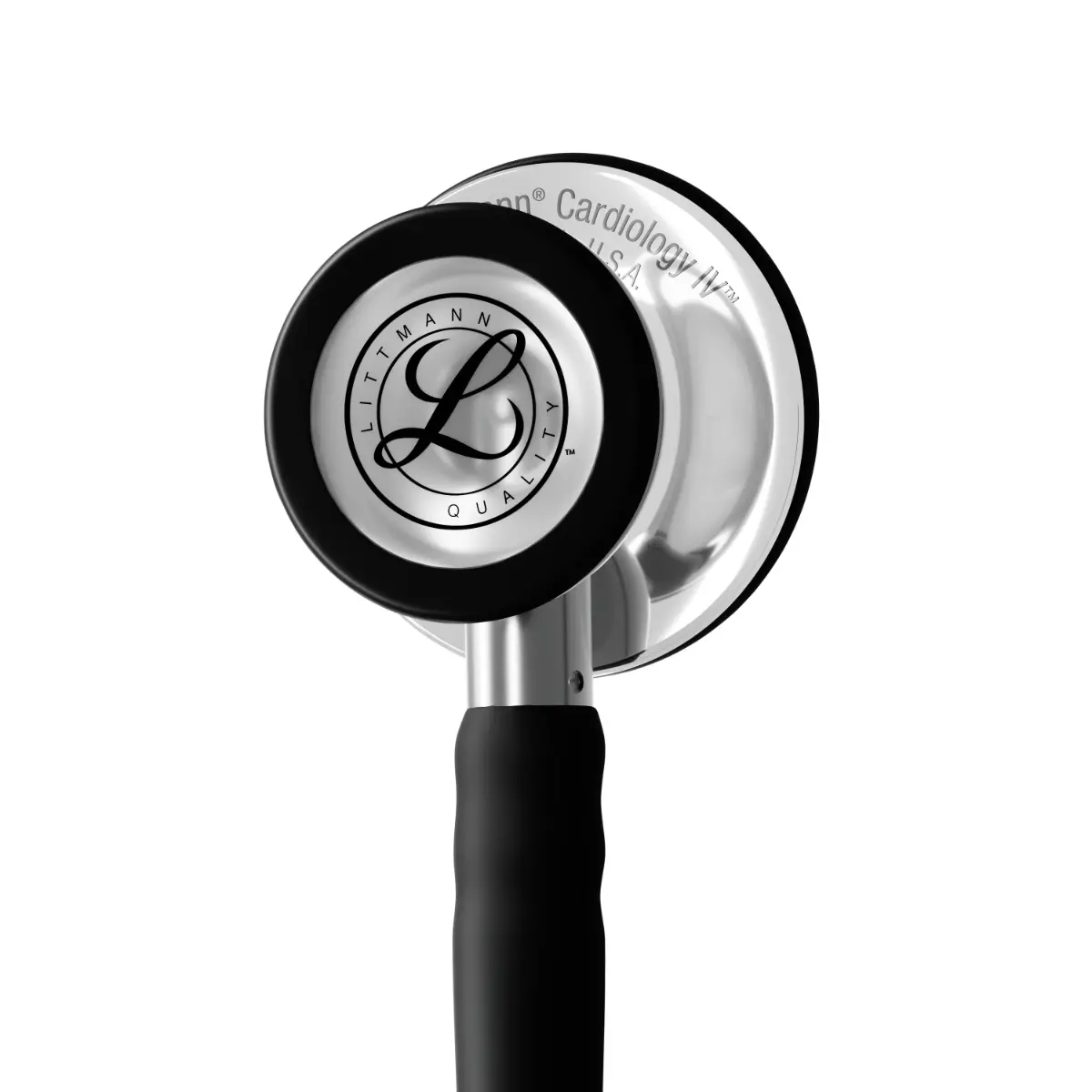  Cardiology IV Stethoskop – Satin Finish Schlauch