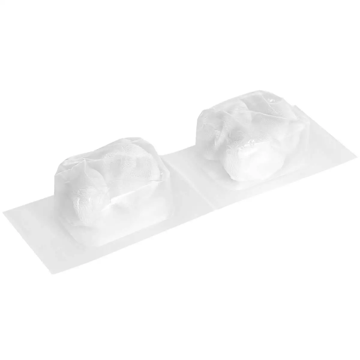 Pagasling sterile Schlinggazetupfer Pagasling sterile Schlinggazetupfer