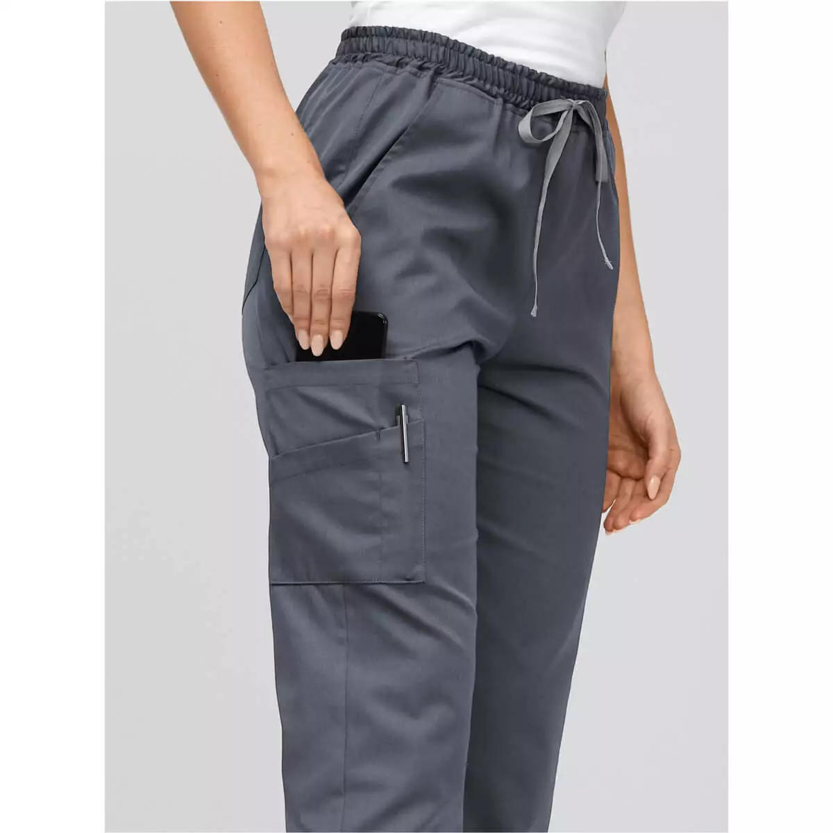  Schlupfhose Milano unisex