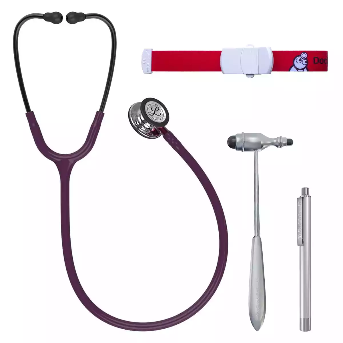  PJ/U-Kurs-Set Classic III – Stem Edition