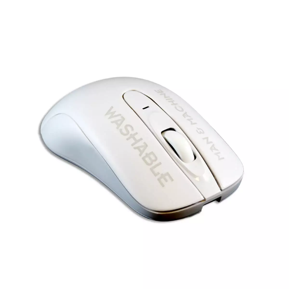 C Mouse – Abwaschbare Computermaus