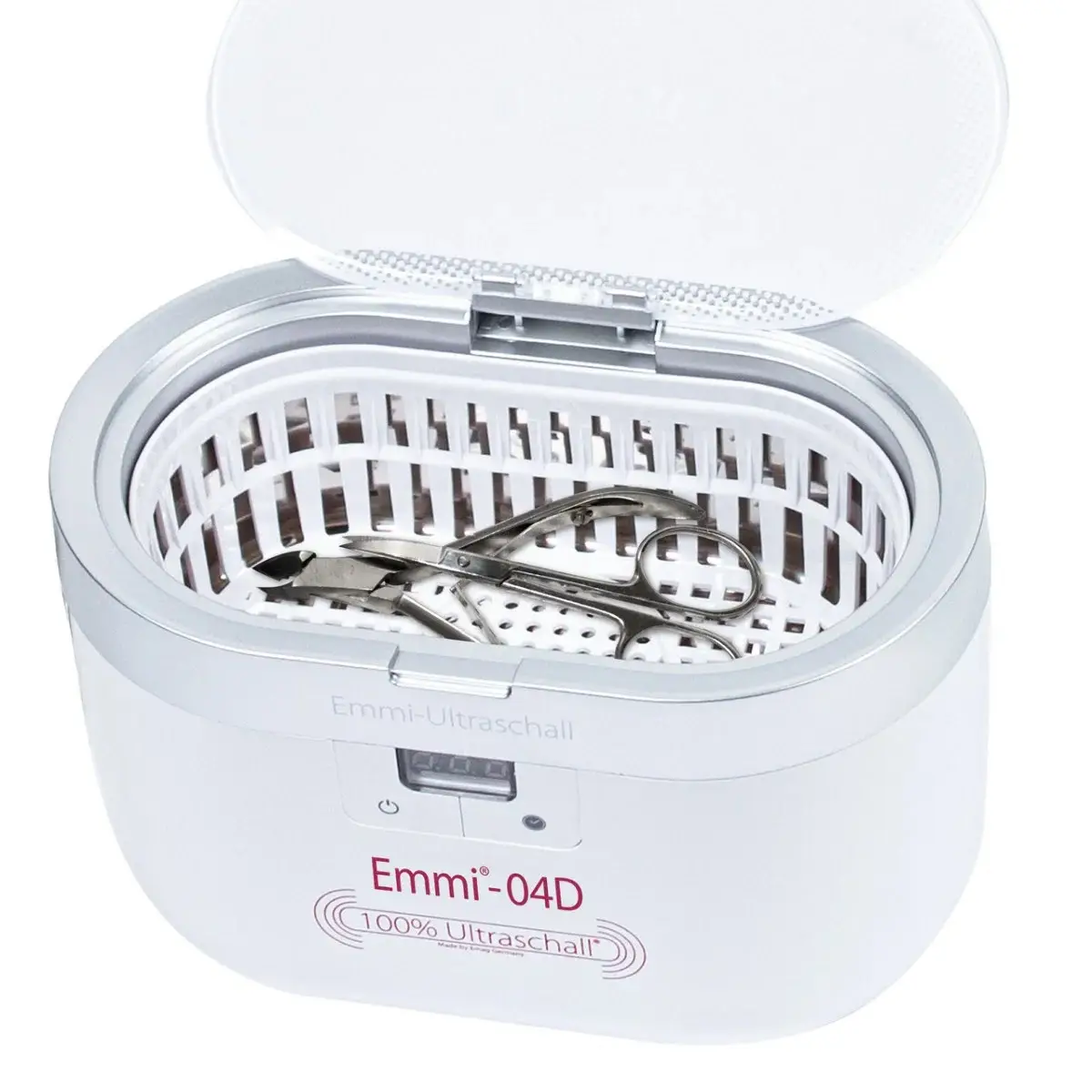  Emmi-04D Ultraschallreinigungsgerät