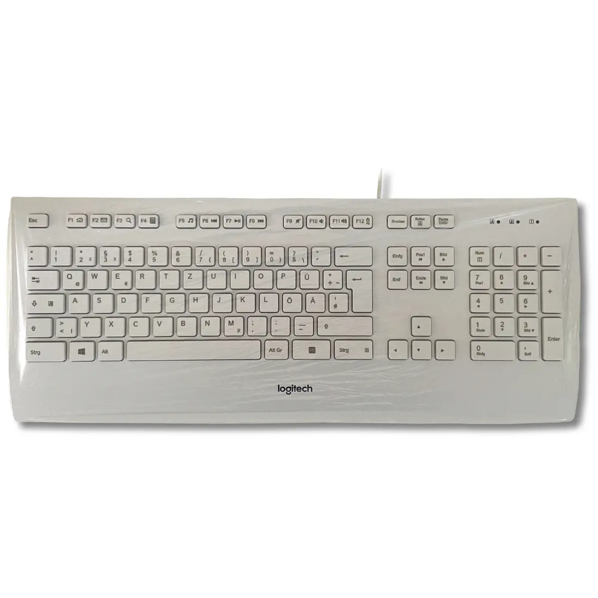 Keyboard Cover Tastaturabdeckung Keyboard Cover Tastaturabdeckung
