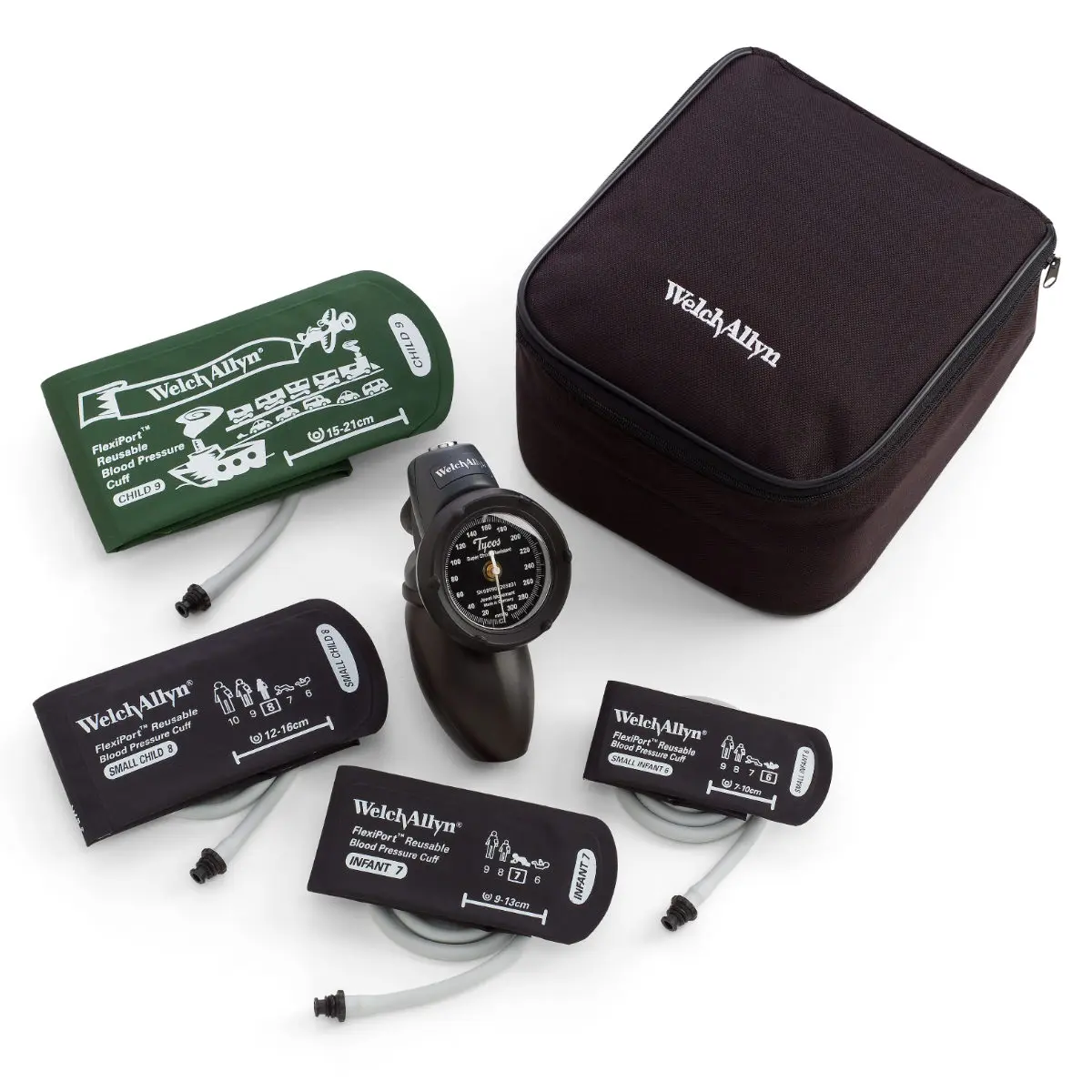 DuraShock DS58 Aneroid-Blutdruckmessgerät DuraShock DS58 Aneroid-Blutdruckmessgerät