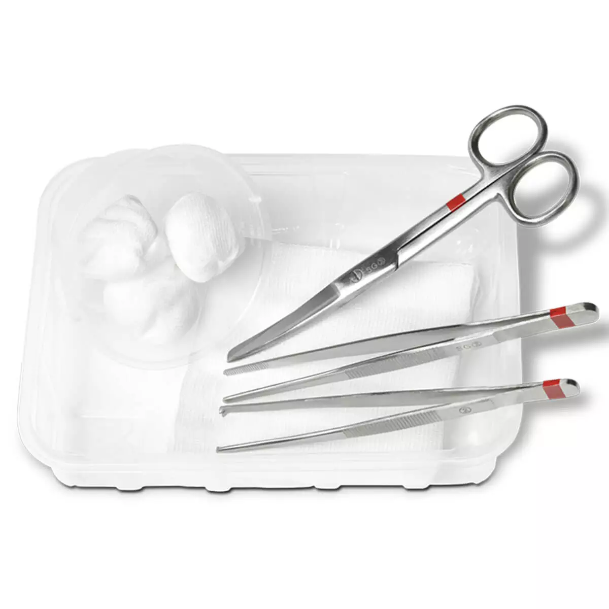  Verbandwechsel-Set