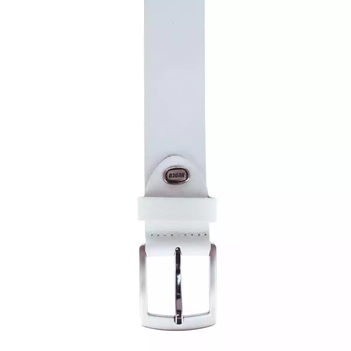  Vollrindledergürtel für Damen und Herren